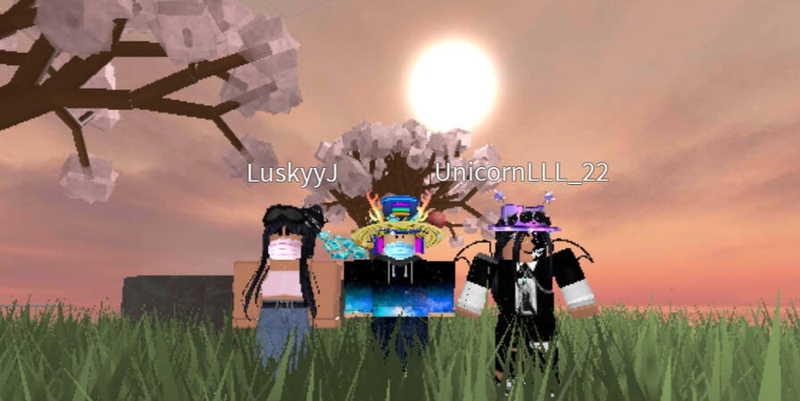 the hobbits and cort (14th September 2020)