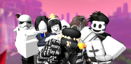 Our Featured Members